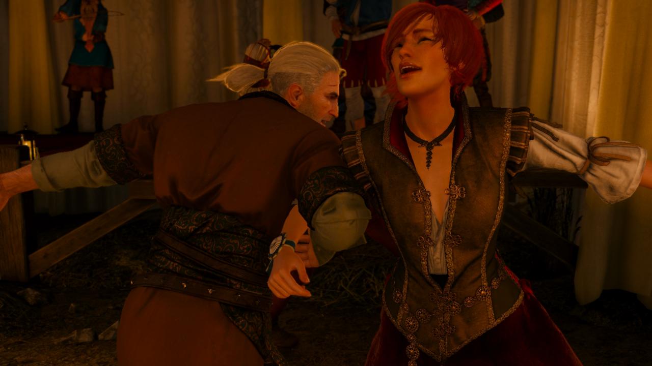 [13/10/2015] The Witcher 3: Hearts of Stone - die neue Sex-Szene (31)
