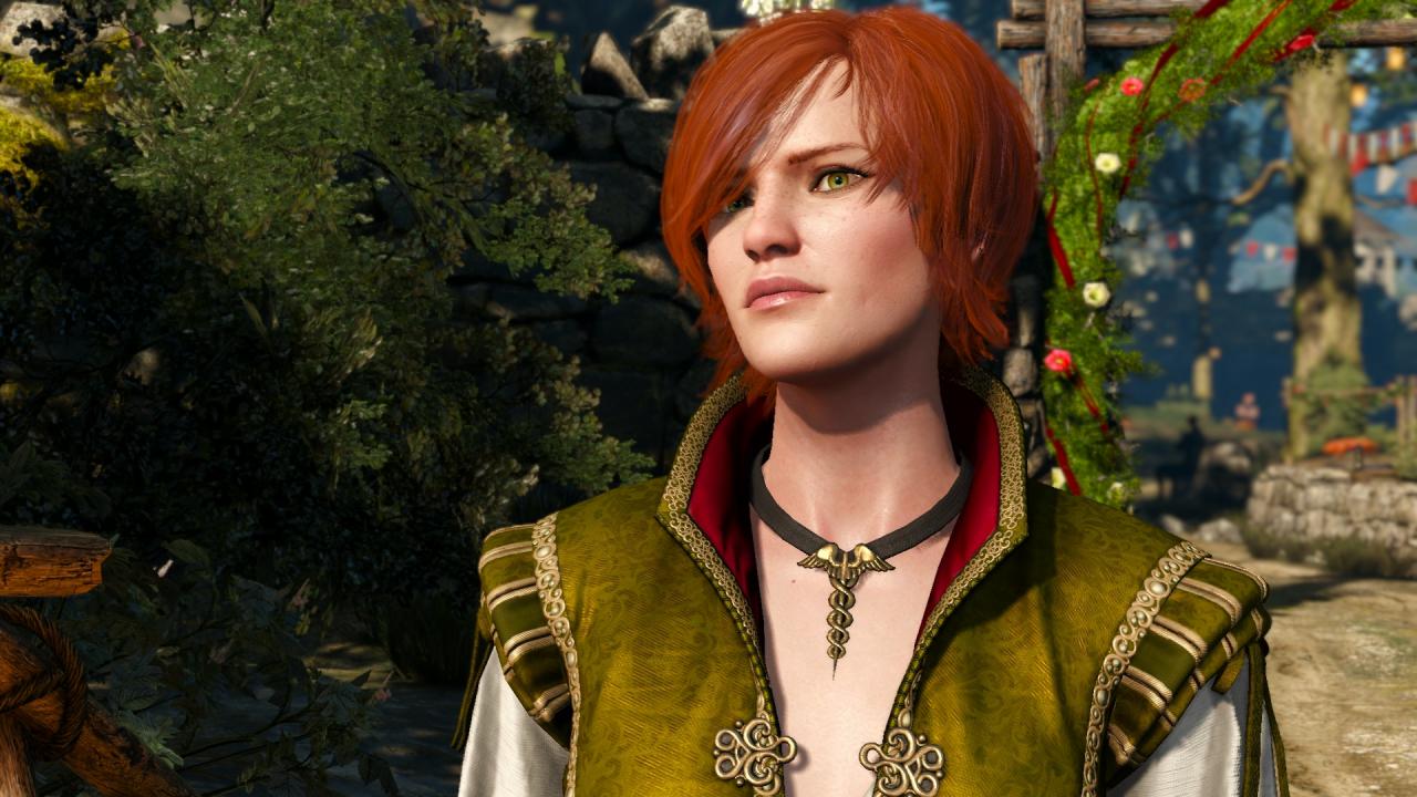 [13/10/2015] The Witcher 3: Hearts of Stone - die neue Sex-Szene (34)