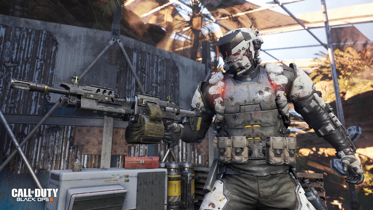 [12/10/2015] In Black Ops 3 müsst ihr die Story-Missionen nicht zwingend in chronologischer Abfolge abschließen.