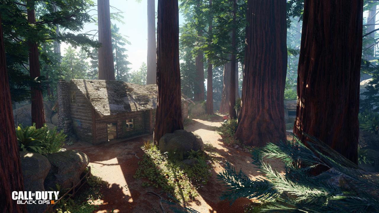 [12/10/2015] Screenshot aus Call of Duty: Black Ops 3. (2)