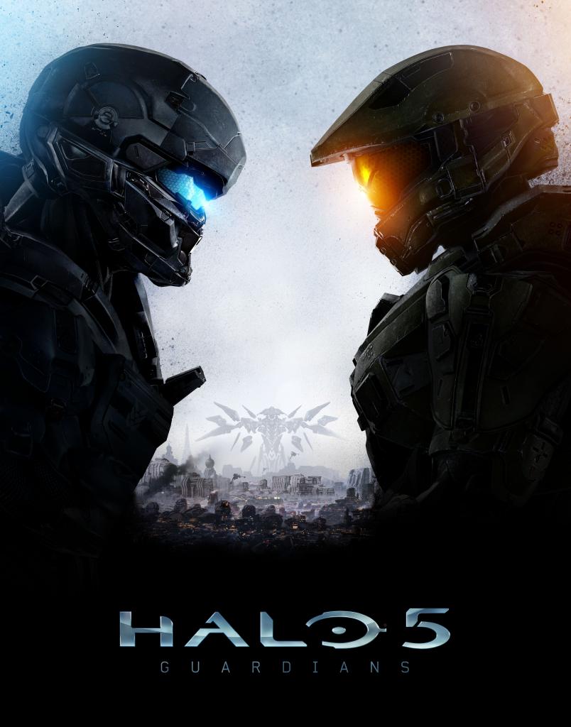 [26/10/2015] Halo 5 im Test.