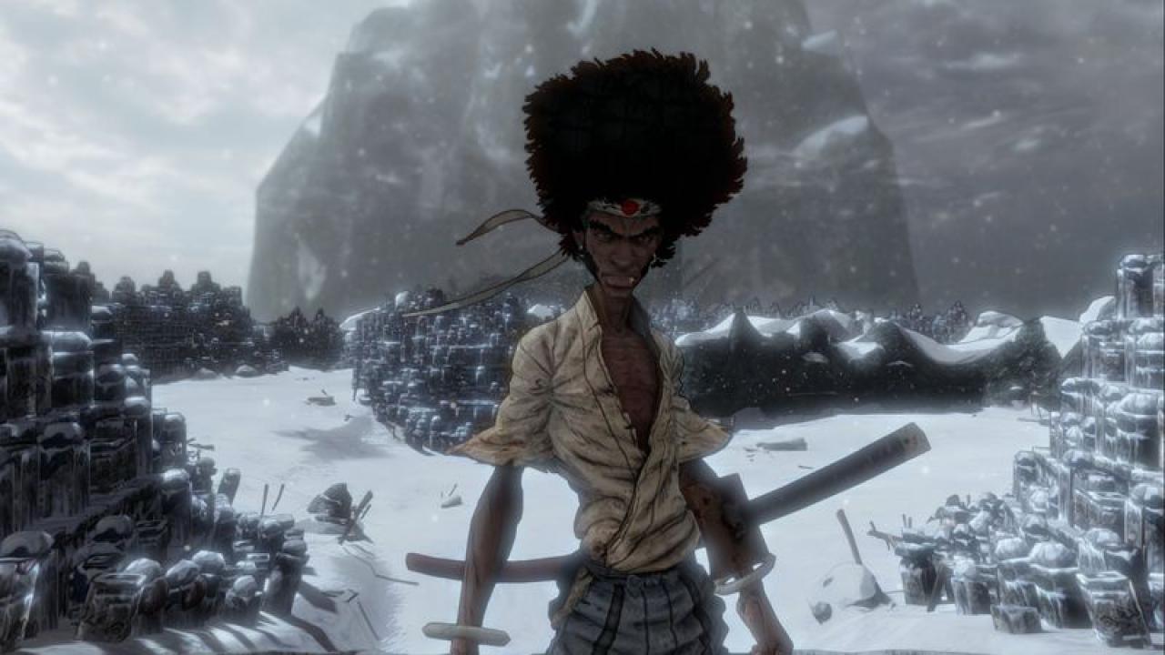 [20/11/2015] Afro Samurai 2: Revenge of Kuma Volume One ist ein Fehlschlag. In den Augen der Spieler und Kritiker versagt der Nachfolger des Indie-Hits sowohl technisch als auch spielerisch. Die Entwickler von Versus Evil haben die Programmierung eingestellt; beide noch ausstehende Kapitel werden nicht veröffentlicht. Das Spiel wurde von Steam sowie aus dem PlayStation Store und dem Xbox Live Store entfernt. Käufer erhalten den Kaufpreis zurück. Metacritic-Wertung: 21 Prozent