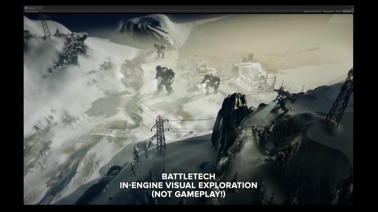 Battletech