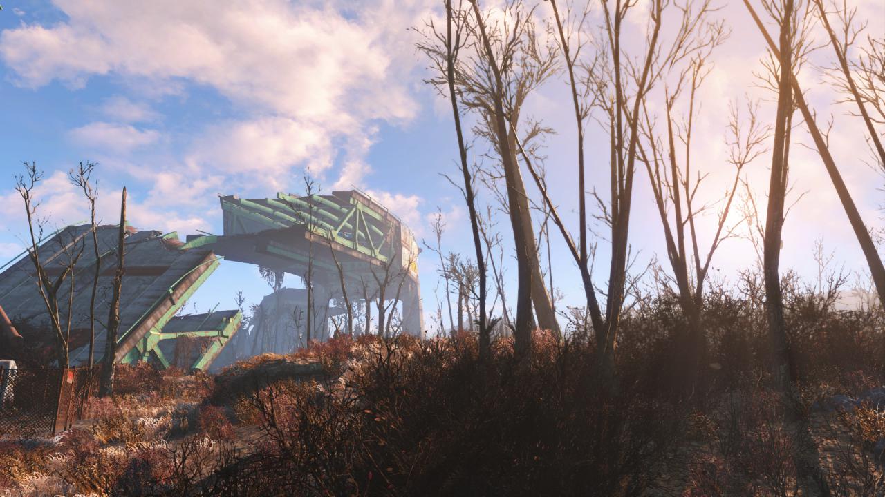 [05/11/2015] Fallout 4 - Ödland-Überlebenshandbuch mit Einsteiger-Tipps zum Rollenspiel von Bethesda