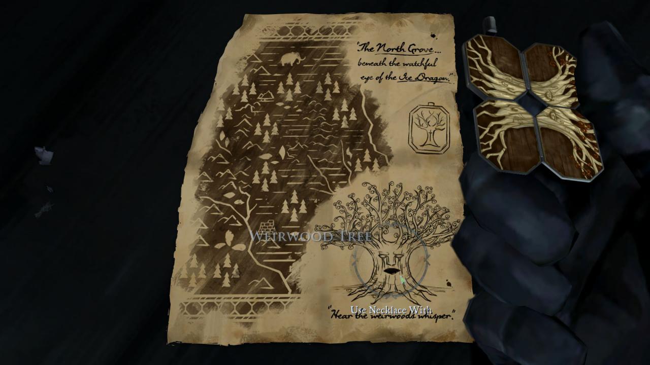 [18/11/2015] Wir haben im Spielverlauf genau ein Rätsel gezählt. Game of Thrones bedient kaum typische Adventure-Freuden.