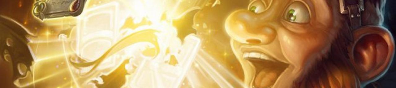 [05/11/2015] Dass Blizzard eine neue Hearthstone-Erweiterung vorstellt, gilt als so gut wie sicher.