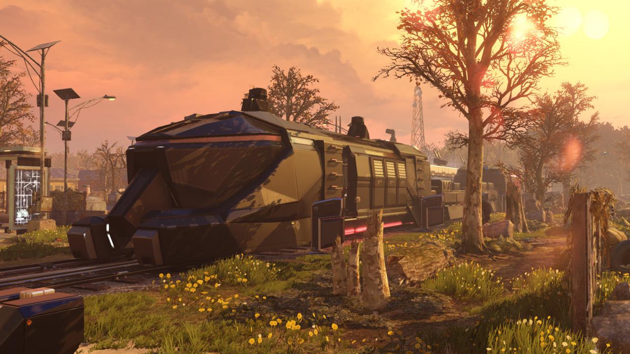 [27/11/2015] XCOM 2 - Die Fortsetzung erscheint zunächst ausschließlich für PC.