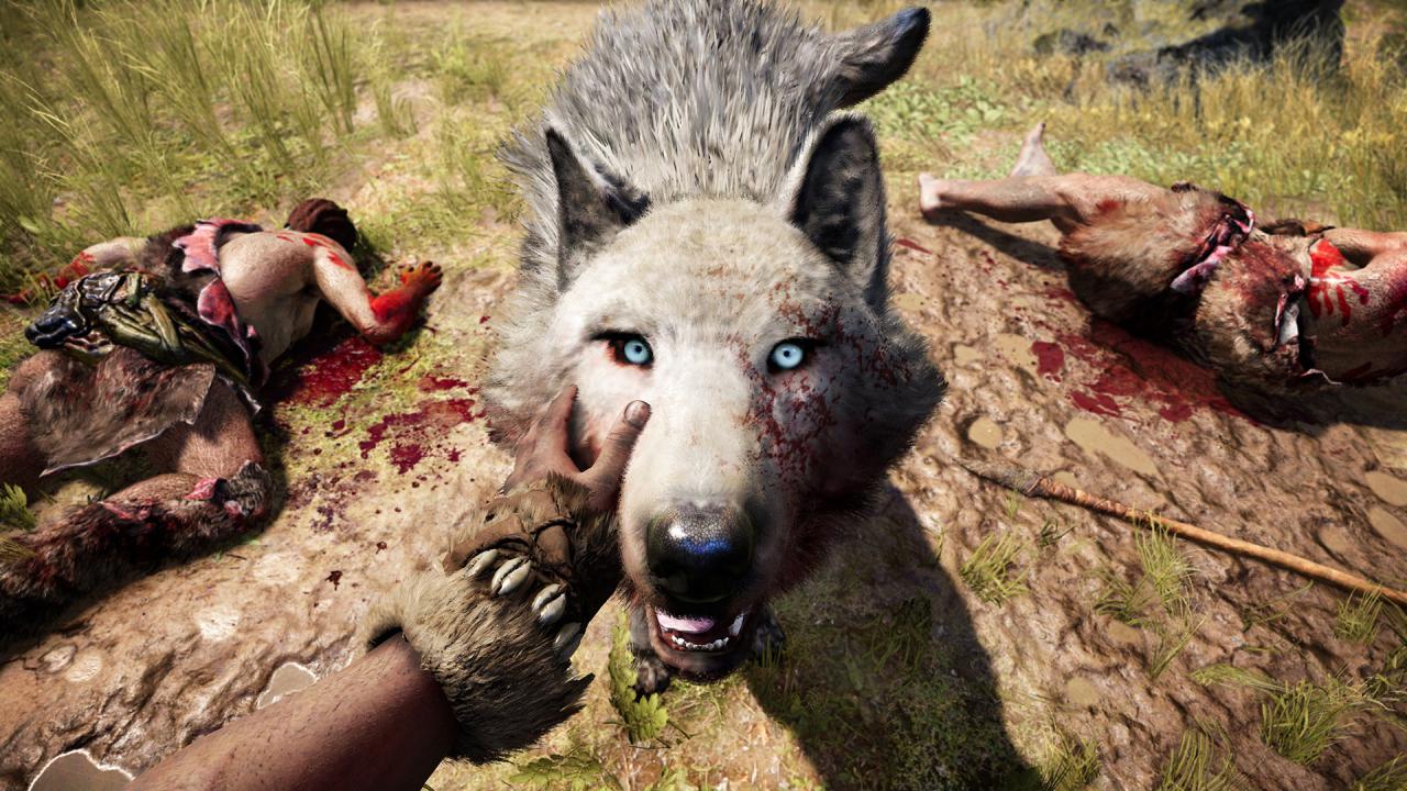 [04/12/2015] Far Cry Primal - Überlebenstipps zum Steinzeit-Abenteuer im Video-Guide