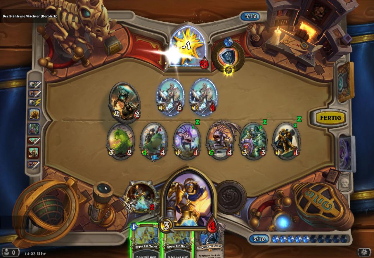 [11/12/2015] Blizzard ist erfolgreich wie nie. (19)