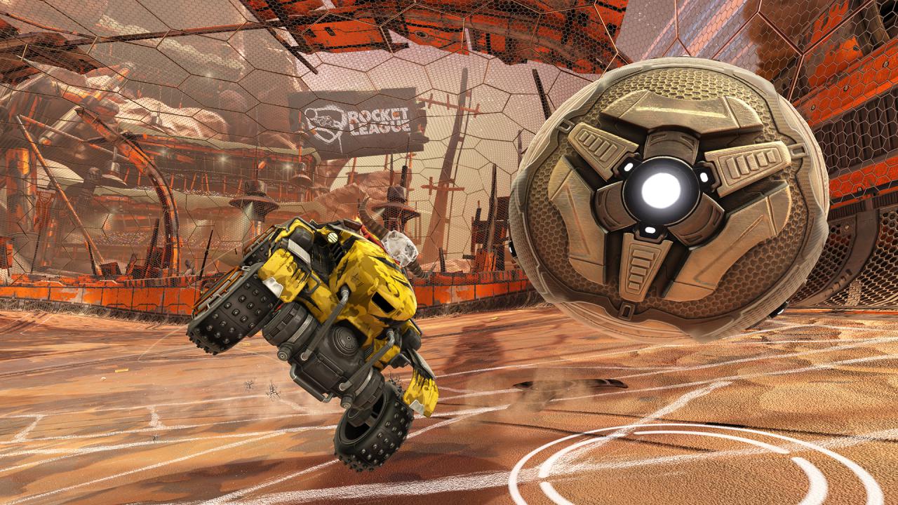 [02/12/2015] Man kann es nicht oft genug wiederholen: Investitionen in Indie-Titel mit ungewöhnlichen Spielideen können sich auszahlen. Rocket League war etwa eine der größten Überraschungen 2015. Mehr solcher Ideen hätten wir gerne von großen Publishern!