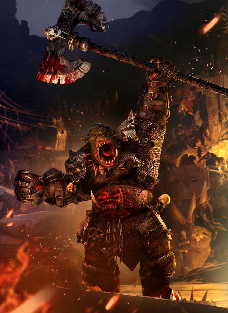 [02/12/2015] Total War: Warhammer 2: Wünsche der Redaktion (1)