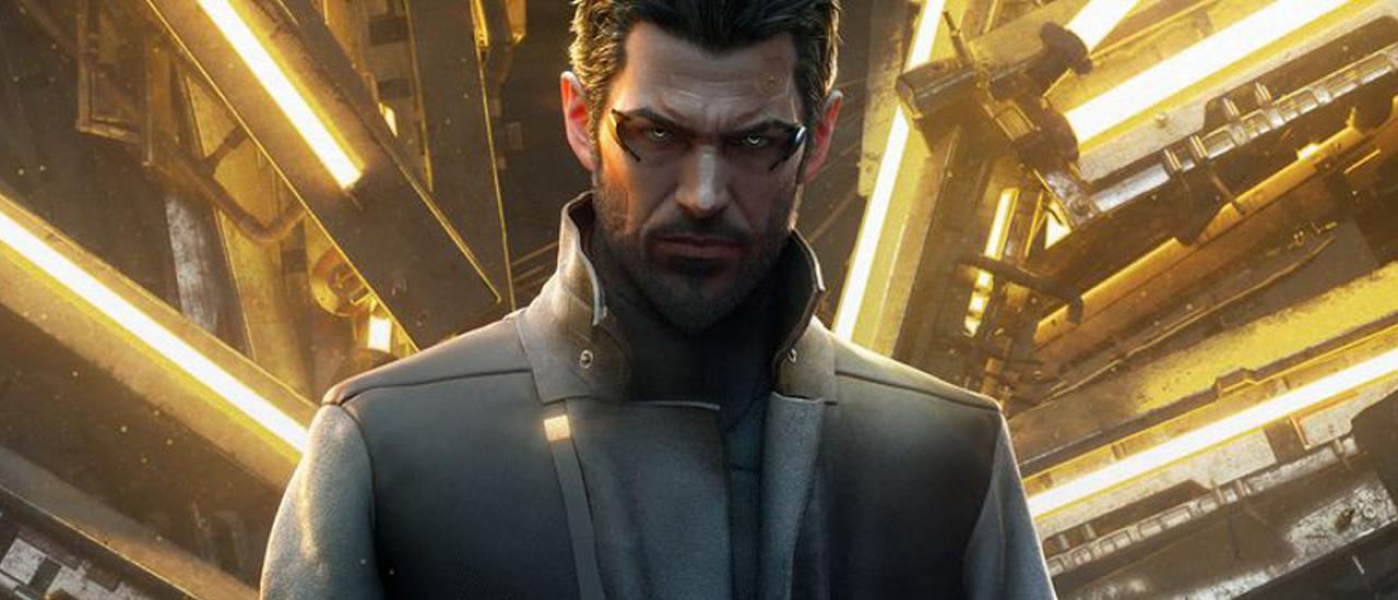 [30/12/2015] Alle Infos zu Deus Ex: Mankind Divided / Deus Ex 4 bei uns im Überblick!