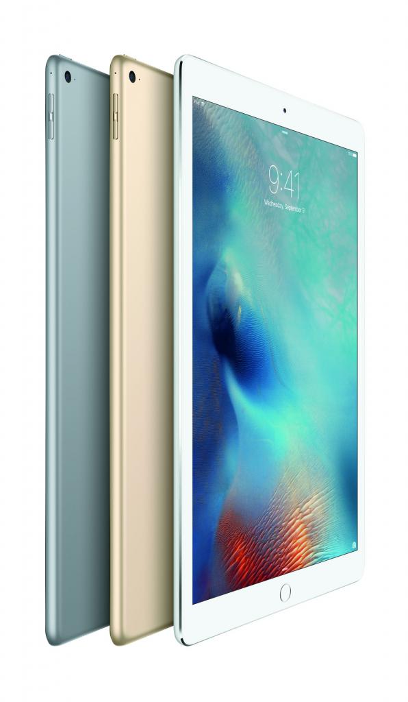 [17/12/2015] Apples Riesentablet iPad Pro (1)