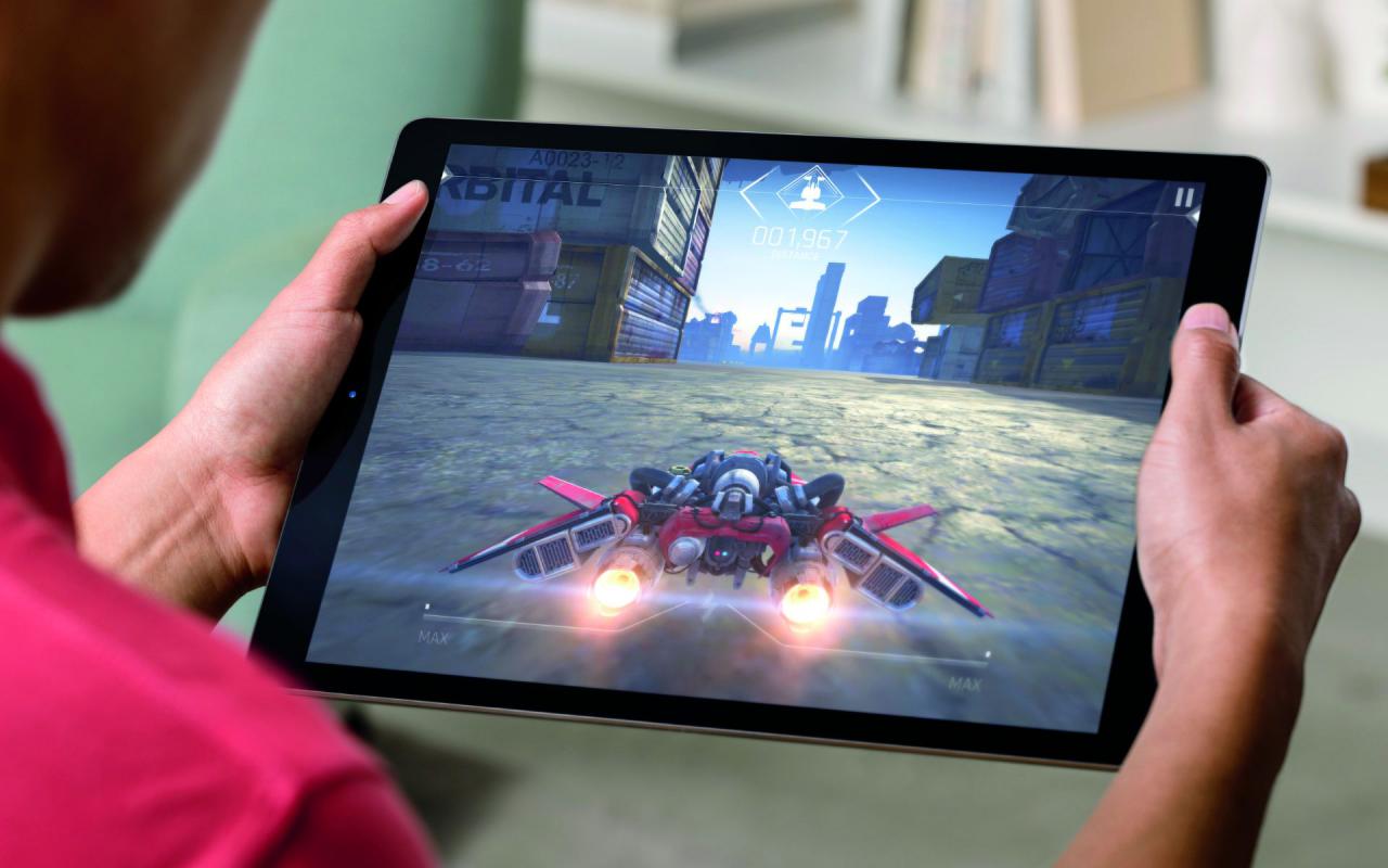 [17/12/2015] Apples Riesentablet iPad Pro (2)
