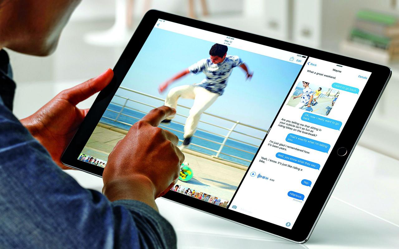 [17/12/2015] Apples Riesentablet iPad Pro (3)