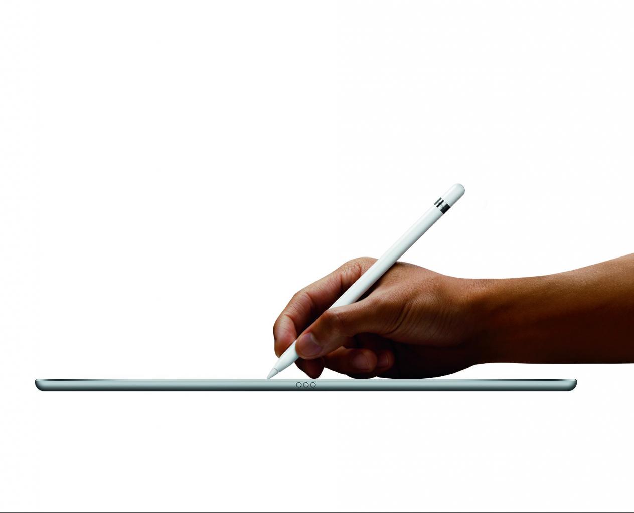 [17/12/2015] Apples Riesentablet iPad Pro (5)