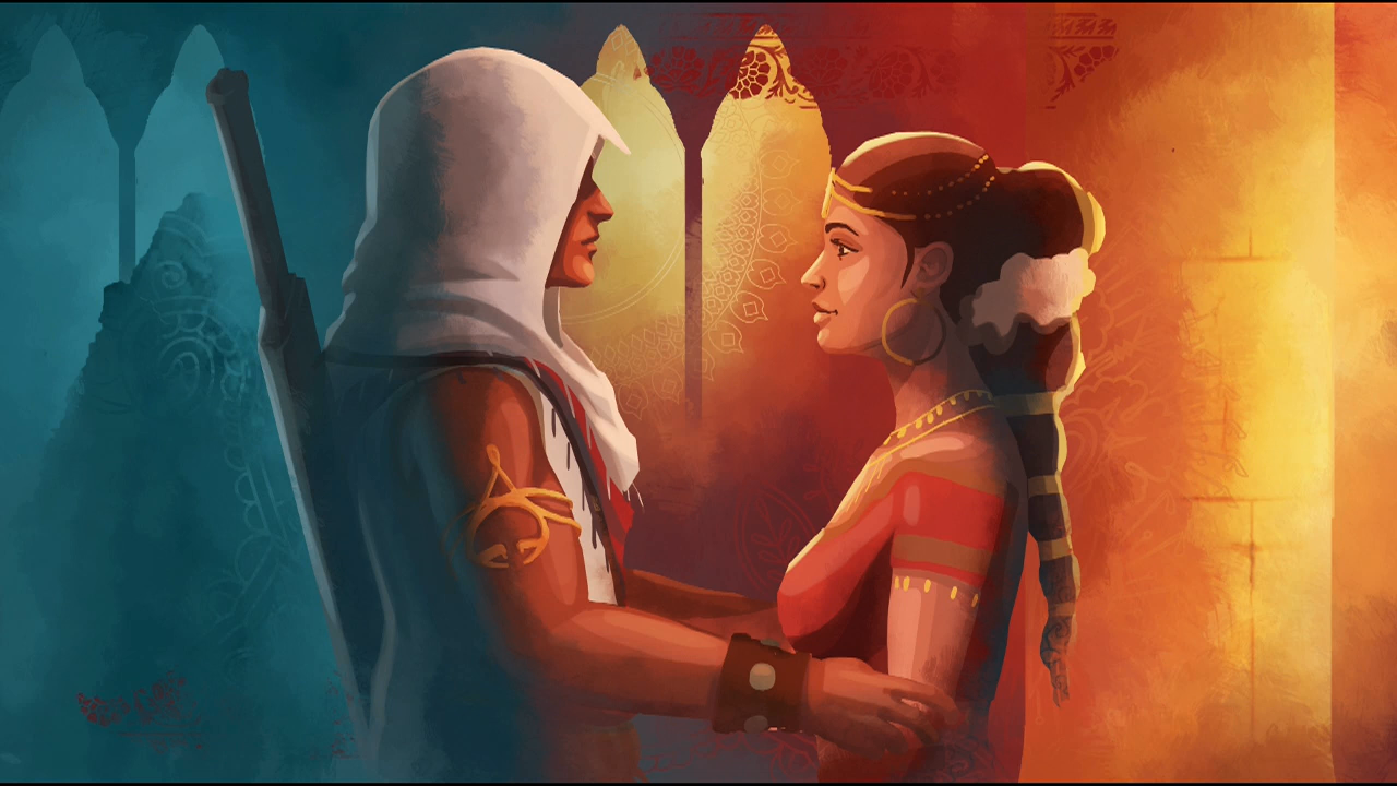 [11/01/2016] Assassin's Creed Chronicles: China im PC Games-Test