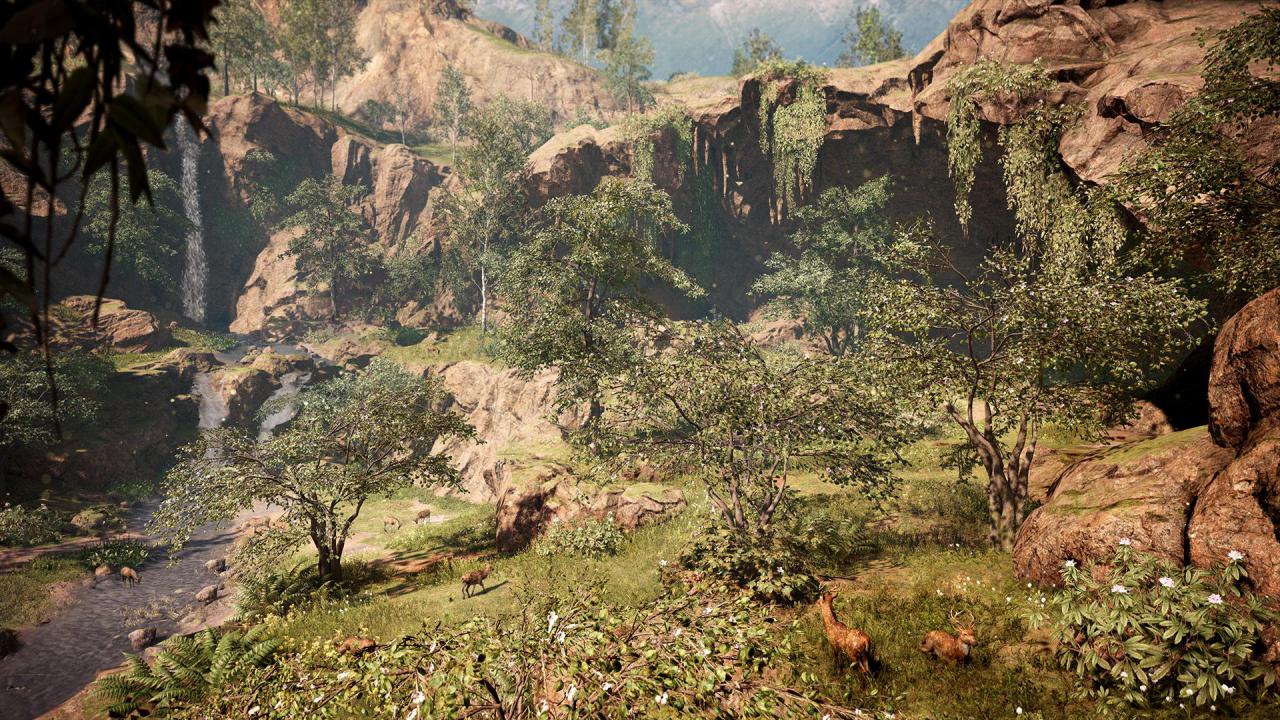 [26/01/2016] Weitere Screenshots aus unserer Vorschau zu Far Cry Primal. (4)