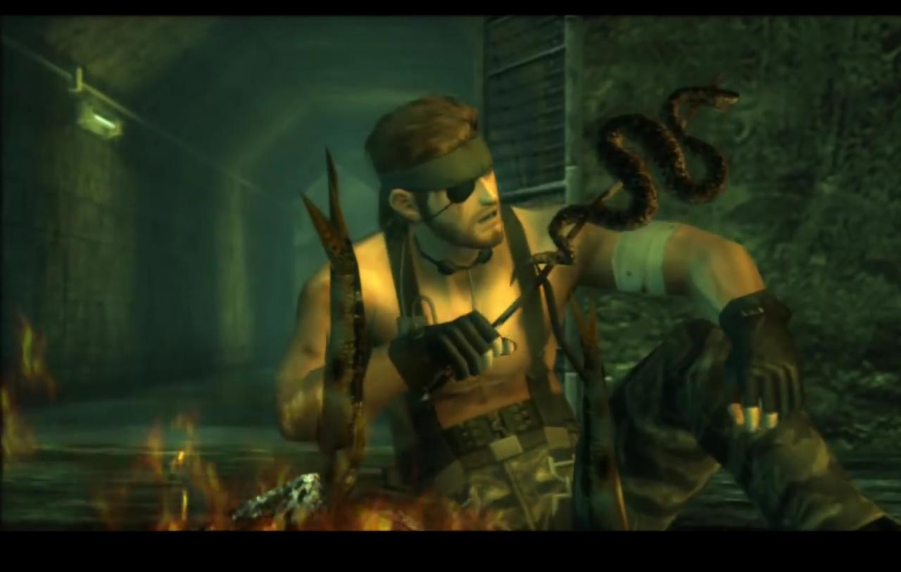 [18/01/2016] Schon die ersten beiden Teile der Metal Gear-Reihe bekamen Traumbewertungen. Mit Snake Eater setzte sich die Erfolgstory auch im dritten Hauptspiel fort.