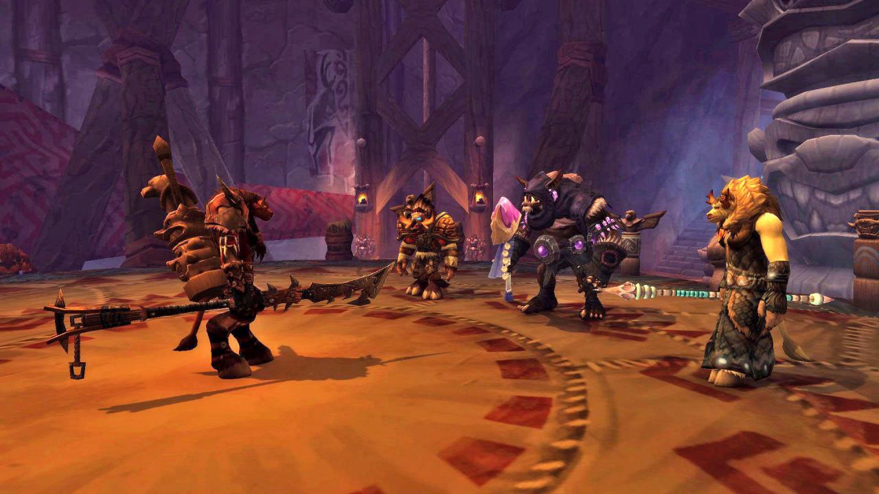 [20/01/2016] Blizzard ist erfolgreich wie nie. (12)
