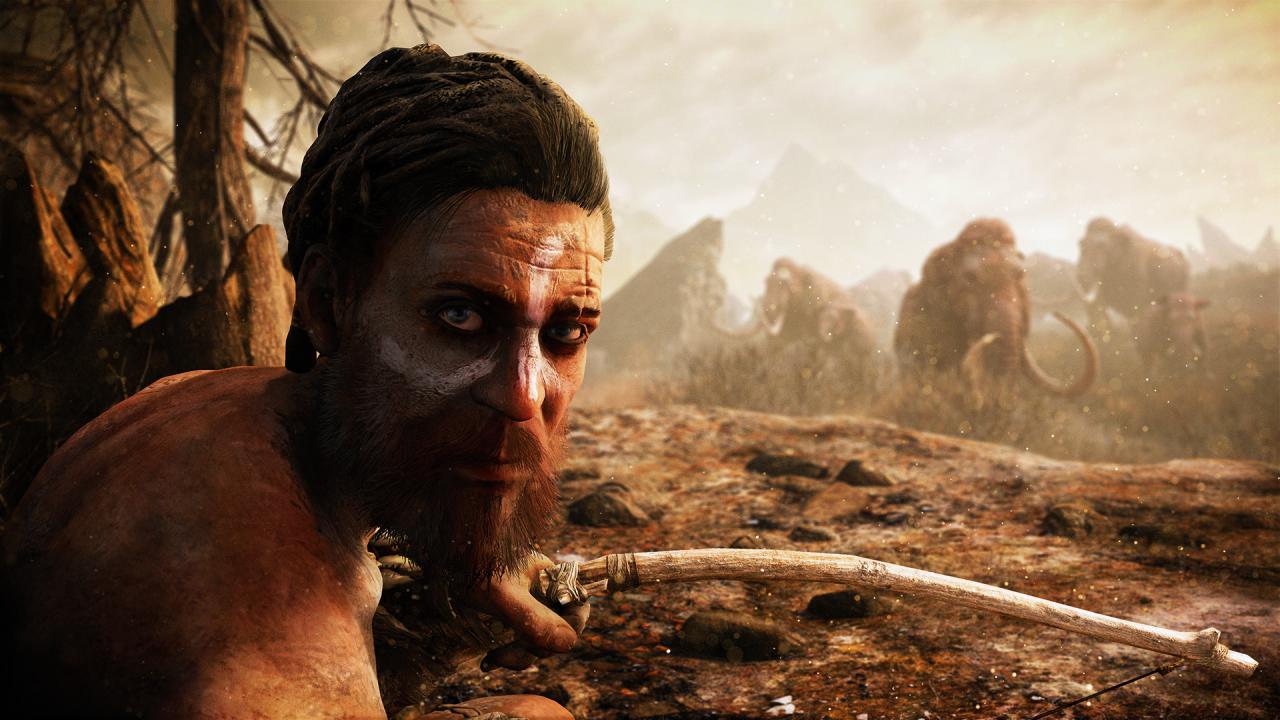 [22/02/2016] Far Cry Primal im PC Games-Test
