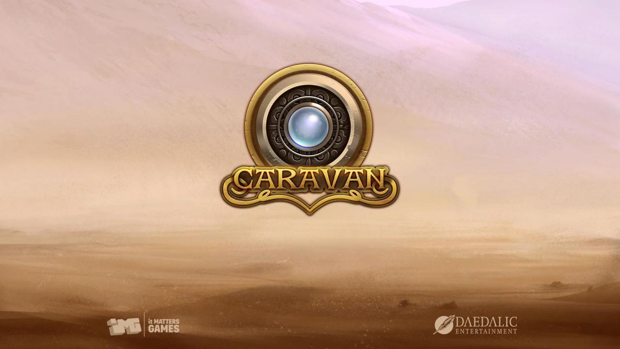[26/02/2016] Caravan (6)