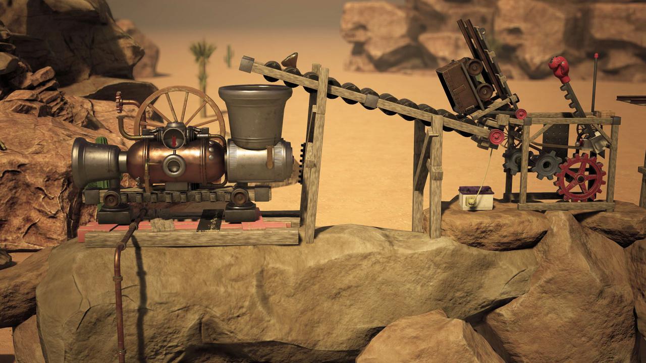 [26/02/2016] Crazy Machines 3 (3)