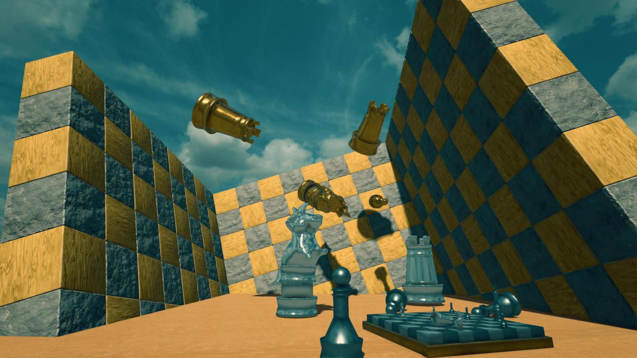 [26/02/2016] Crazy Machines 3 (5)