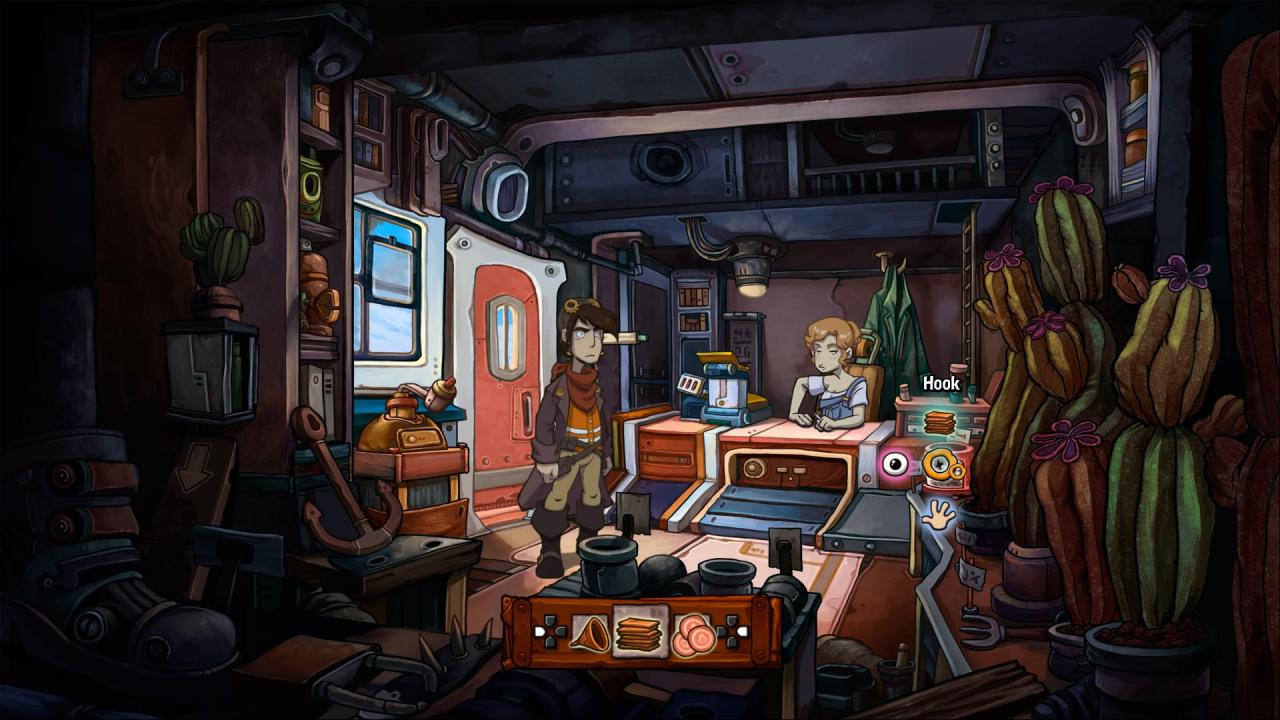 [26/02/2016] Deponia für PS4. (4)