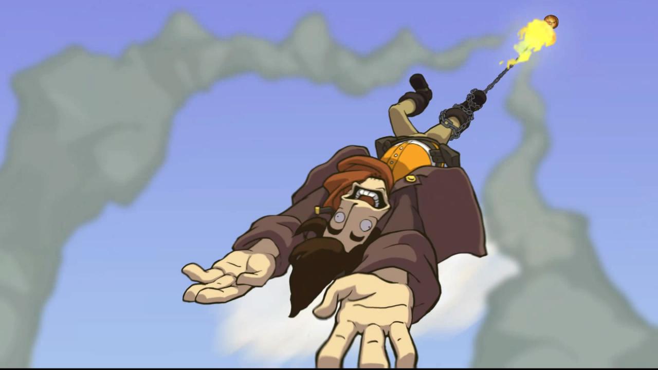 [26/02/2016] Deponia für PS4. (7)