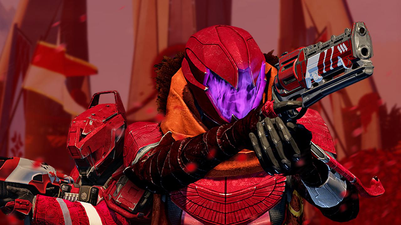 [02/02/2016] Alle Infos zum Valentins-Event in Destiny: Wir verraten, was euch während der Scharlach-Woche erwartet.