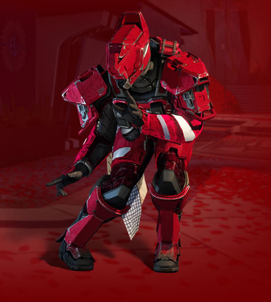 [02/02/2016] Neue Emotes: Während der Scharlach-Woche in Destiny können Spieler bei Tess Everis spezielle Gesten und Tänze erwerben.
