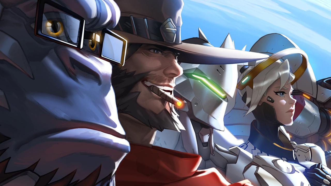 [10/02/2016] Welche Features bringt die neue Overwatch Beta? Wir haben die aktuelle Testversion gespielt und verraten euch, warum die Neuerungen Blizzards Online-Shooter noch unterhaltsamer machen.