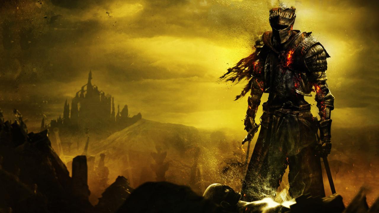 [01/03/2016] Dark Souls 3 angespielt: Unsere Eindrücke zum Rollenspiel-Schwergewicht.