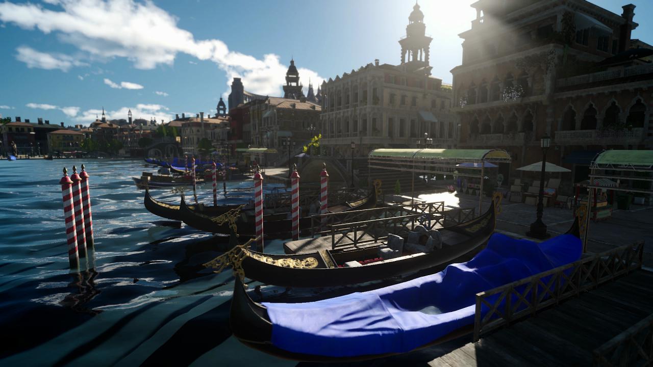 [31/03/2016] Final Fantasy 15: Platinum-Demo angespielt (24)