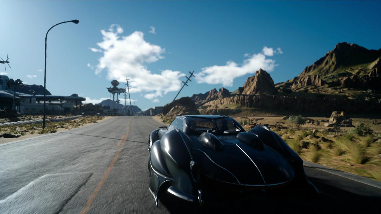 [31/03/2016] Final Fantasy 15: Platinum-Demo angespielt (26)