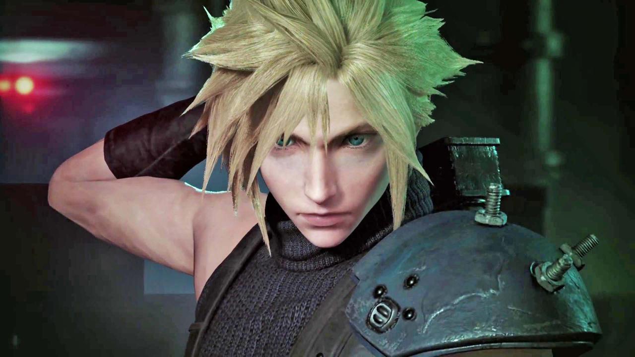 [10/03/2016] Square Enix auf der E3 2016!