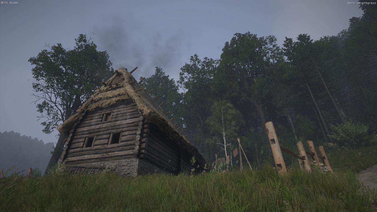 [06/03/2016] Kingdom Come: Deliverance, Beta - So schön ist die Spielwelt