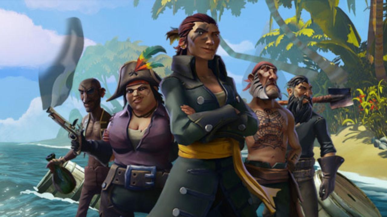 Sea of Thieves: Mit diesen fünf Tipps gelingt die erste Kaperfahrt garantiert
