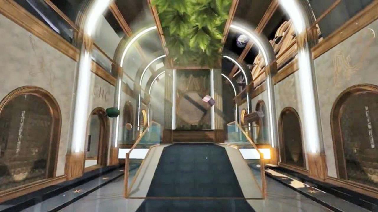[04/03/2016] Tacoma - E3-Vorschau: Einsam im Weltall. (1)