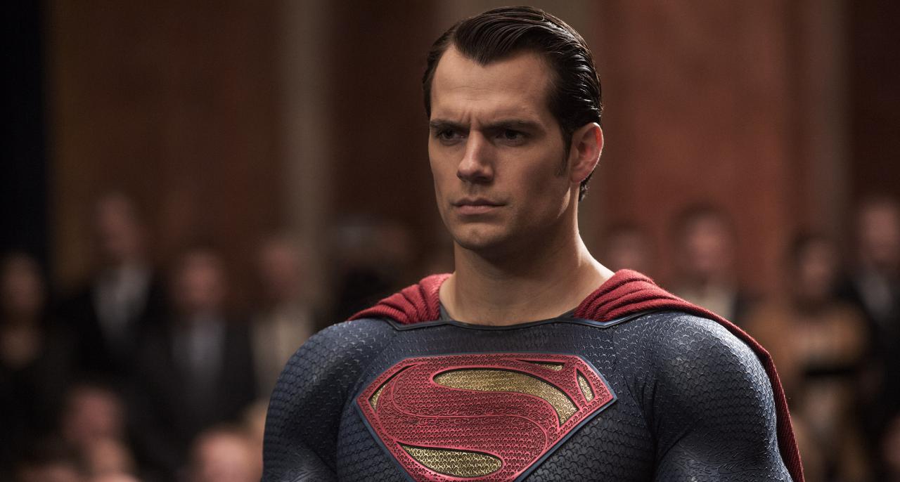 [21/03/2016] Superman-Darsteller Henry Cavill verpasste fast die Rolle seines Lebens, weil er World of Warcraft spielte.
