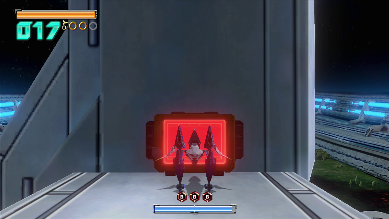 [22/04/2016] Die vierte Medaille in Mission 3