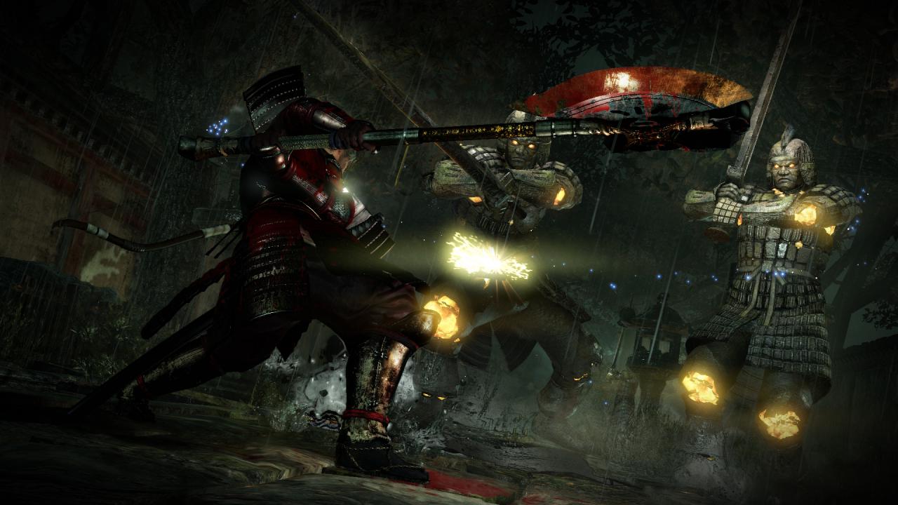 [27/04/2016] Nioh: Blindtext Blindtext Blindtext Blindtext Blindtext (1)