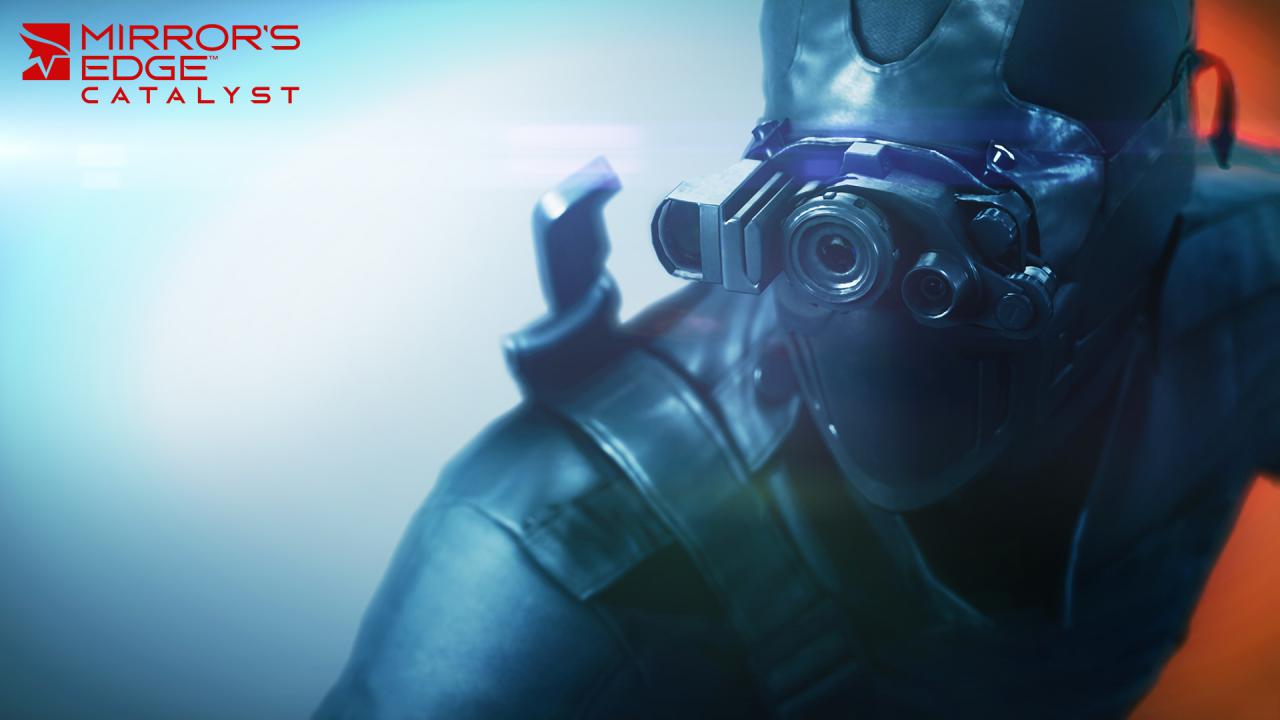 [07/04/2016] Mirror's Edge Catalyst in der Vorschau. (25)