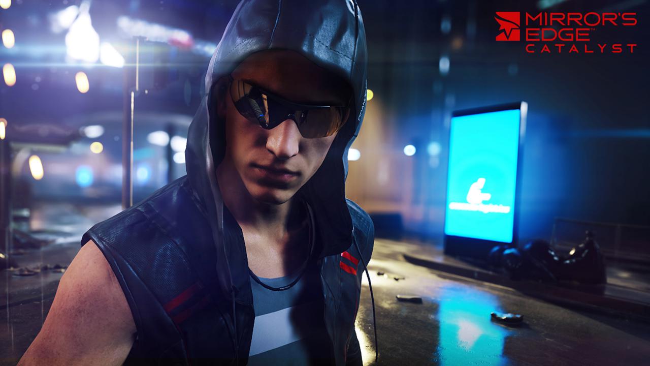 [07/04/2016] Mirror's Edge Catalyst in der Vorschau. (7)