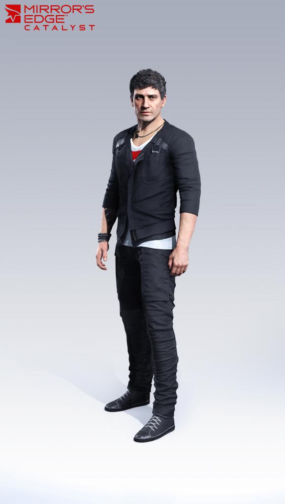 [07/04/2016] Mirror's Edge Catalyst in der Vorschau. (31)