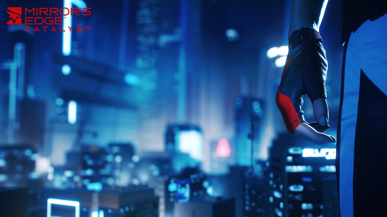 [07/04/2016] Mirror's Edge Catalyst in der Vorschau. (17)