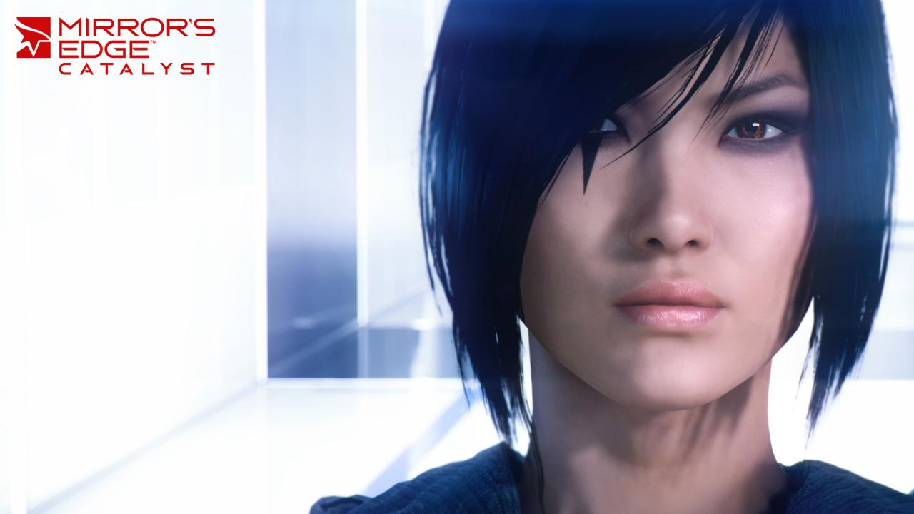 [07/04/2016] Mirror's Edge Catalyst im Vergleich mit dem Vorgänger.