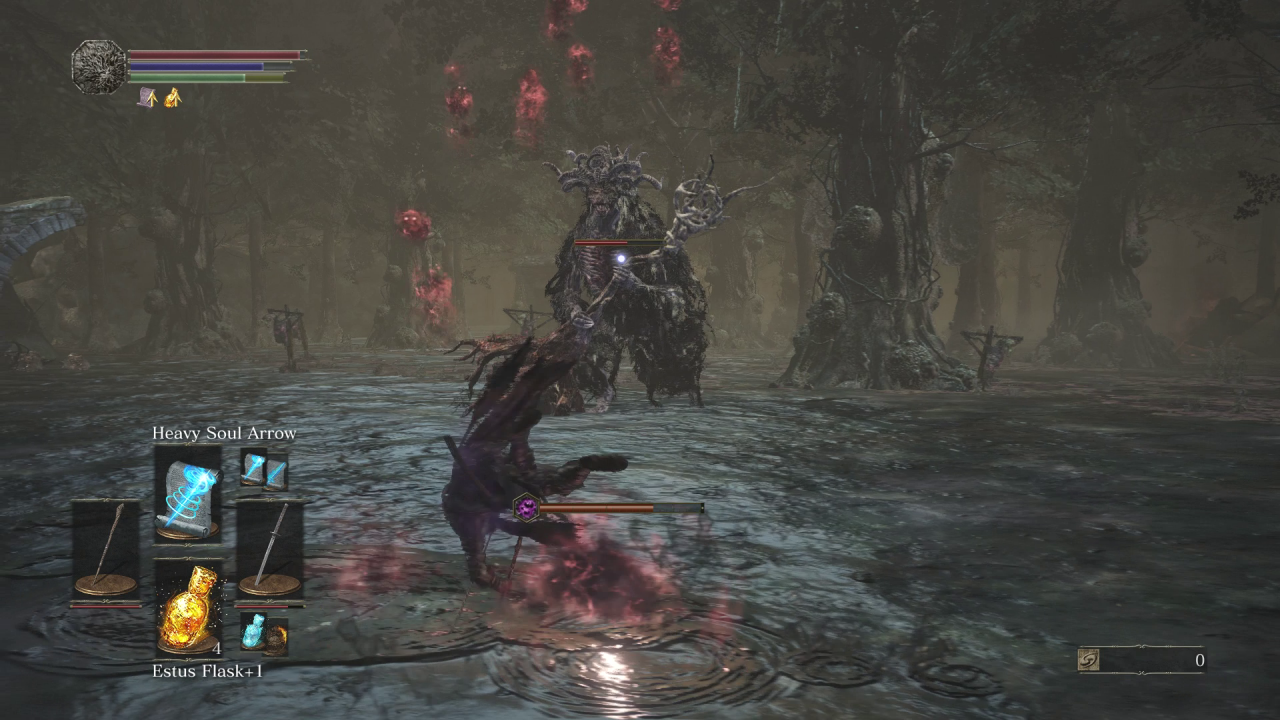 [01/04/2016] Blutiger Verwandter: In Dark Souls 3 steckt sehr viel Bloodborne, welches im vergangenen Jahr erschien. Das Spieltempo hat zugelegt.
