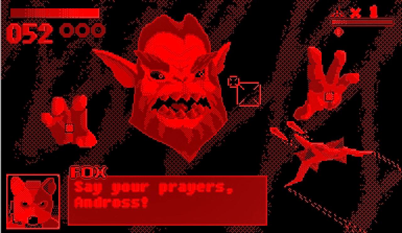 [22/04/2016] Eine spielbare Version vom wahrscheinlich Augenkrebs verursachenden Star Fox für Virtual Box gibt es nicht. Nur sehr wenige Aufnahmen existieren davon.